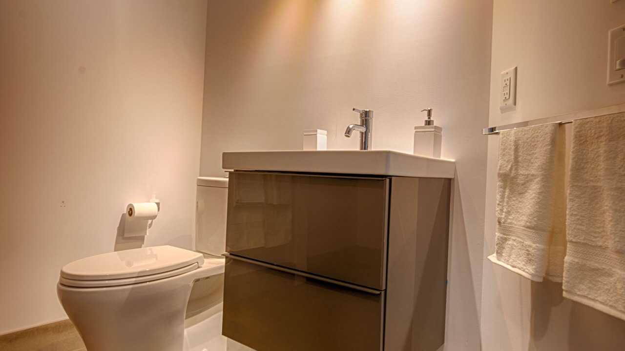 Photo of Bathroom in Central Okanagan