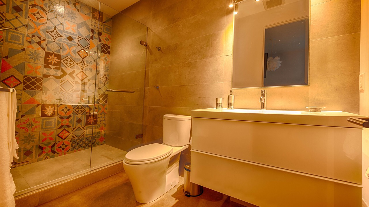 Photo of Bathroom in Central Okanagan