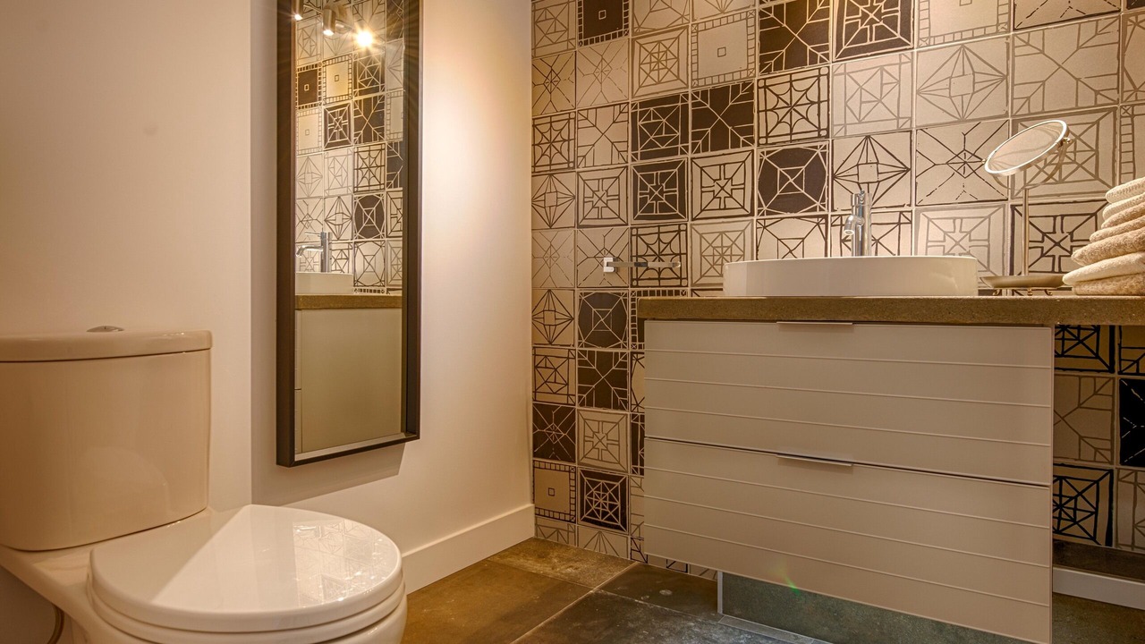 Photo of Bathroom in Central Okanagan