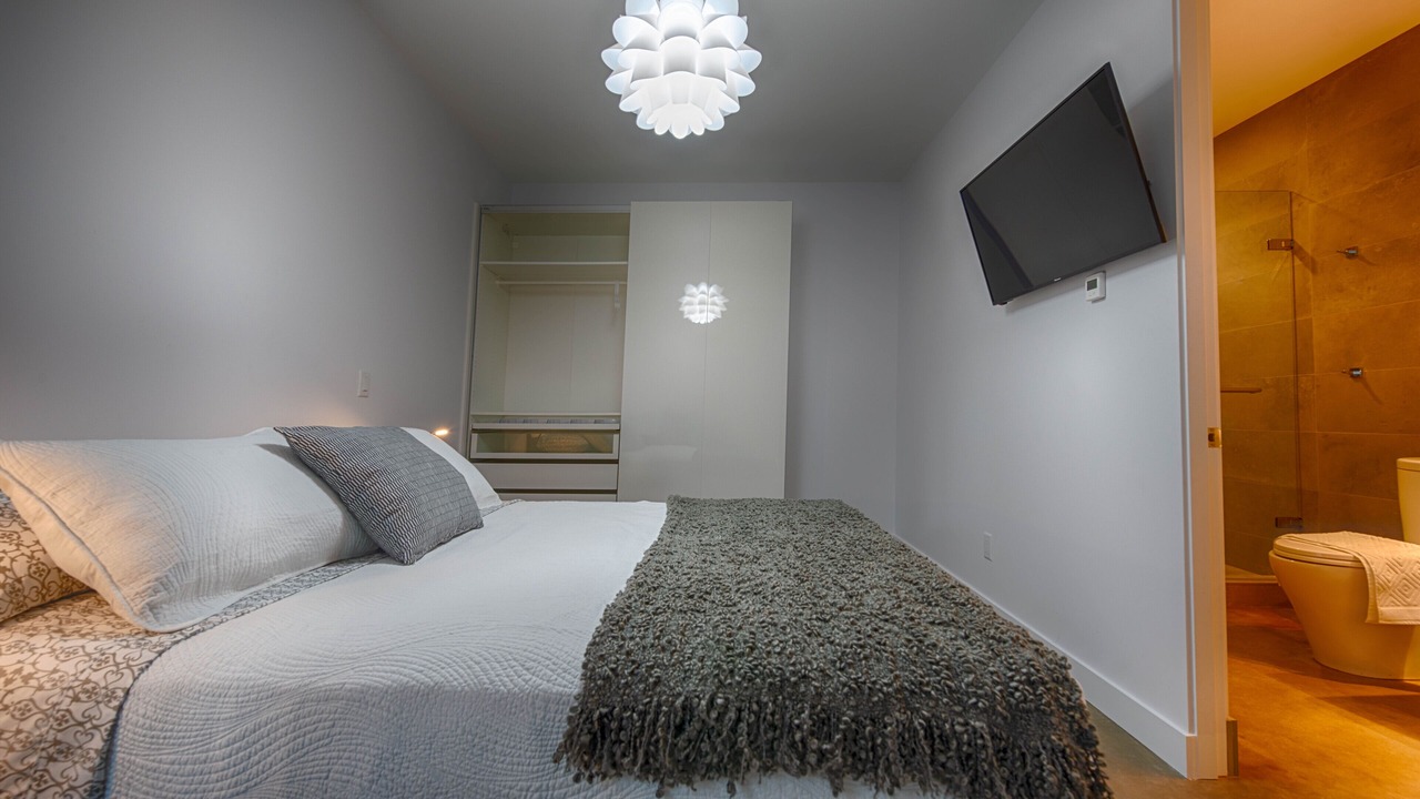 Photo of Bedroom in Central Okanagan
