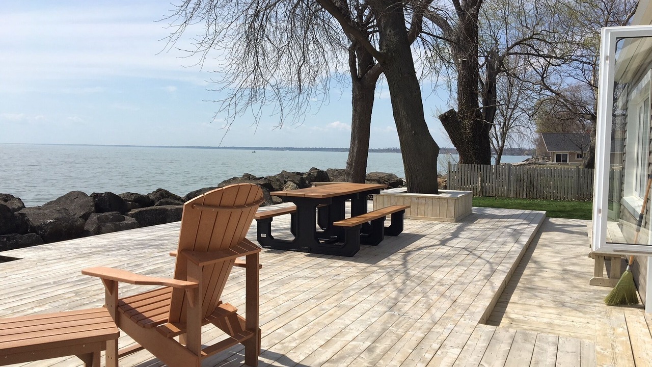 Photo of Outdoor in Leamington