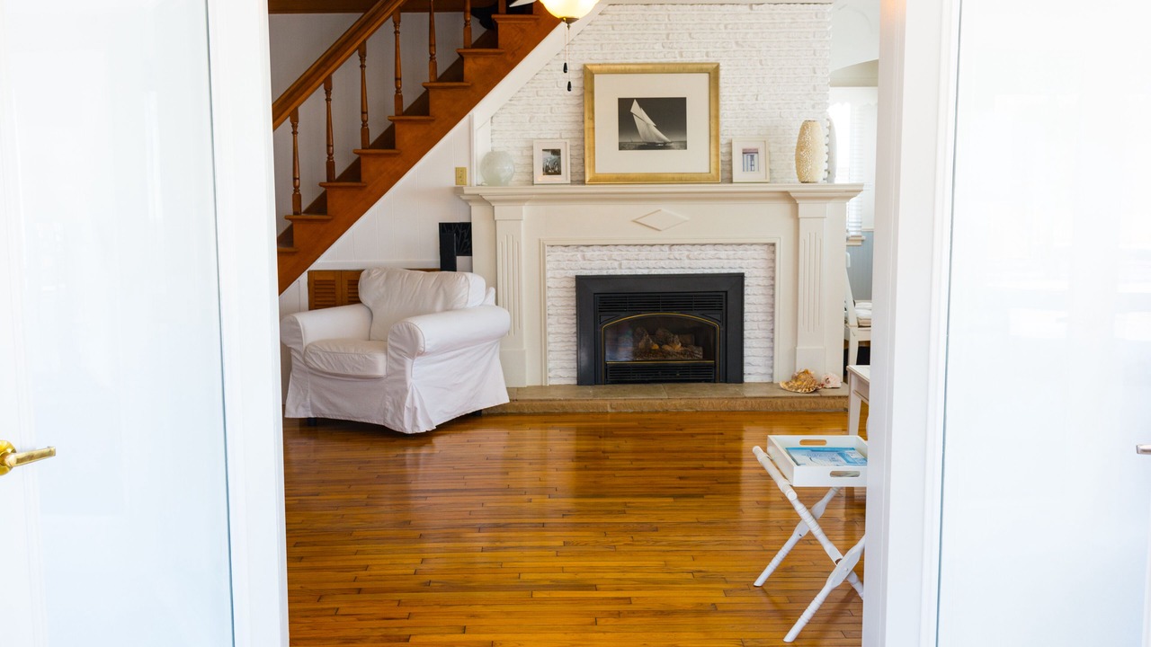 Photo of Livingroom in Leamington