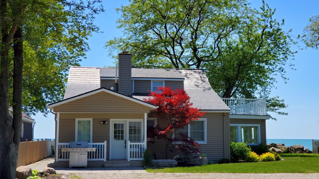 Photo of Outdoor in Leamington