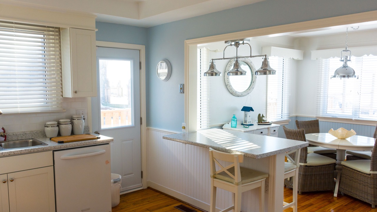 Photo of Kitchen in Leamington