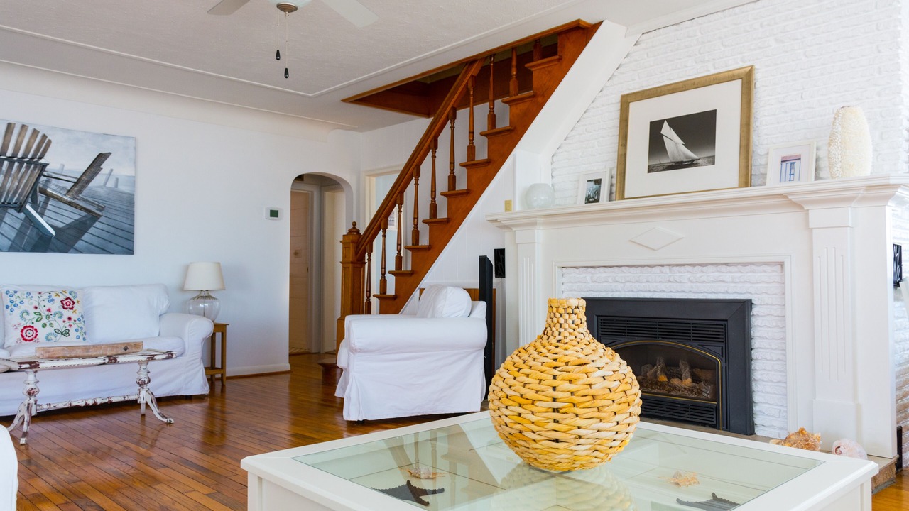 Photo of Livingroom in Leamington