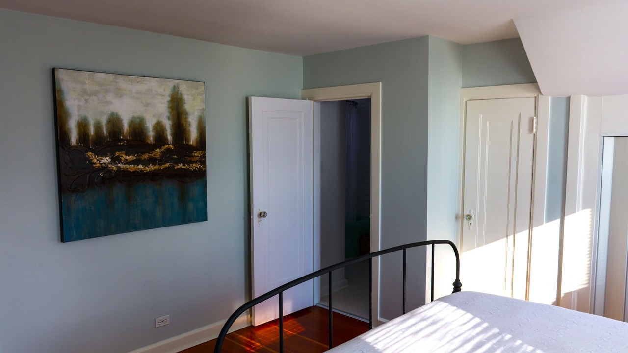 Photo of Bedroom in Leamington