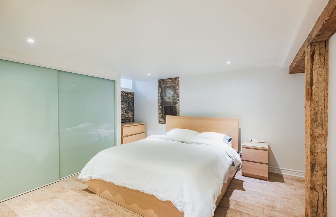 Photo of Bedroom in Shaughnessy Village