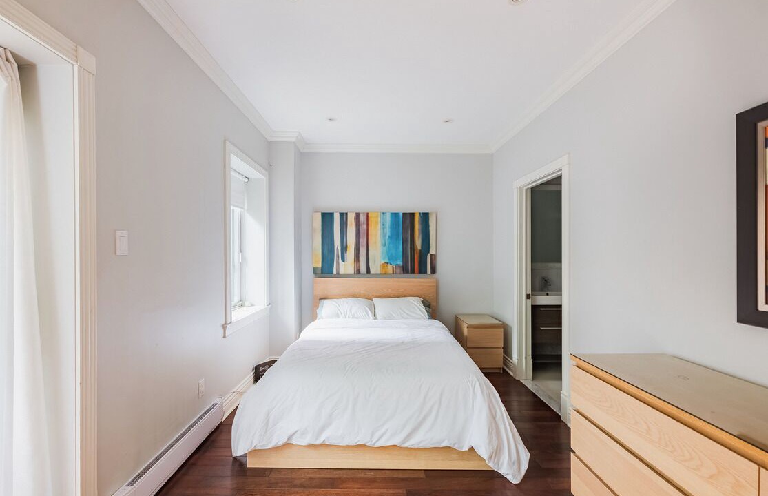 Photo of Bedroom in Shaughnessy Village