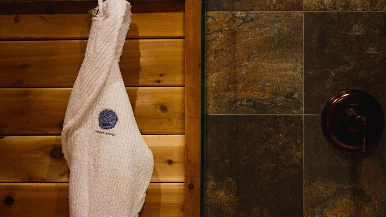 Photo of Bathroom in Ymir