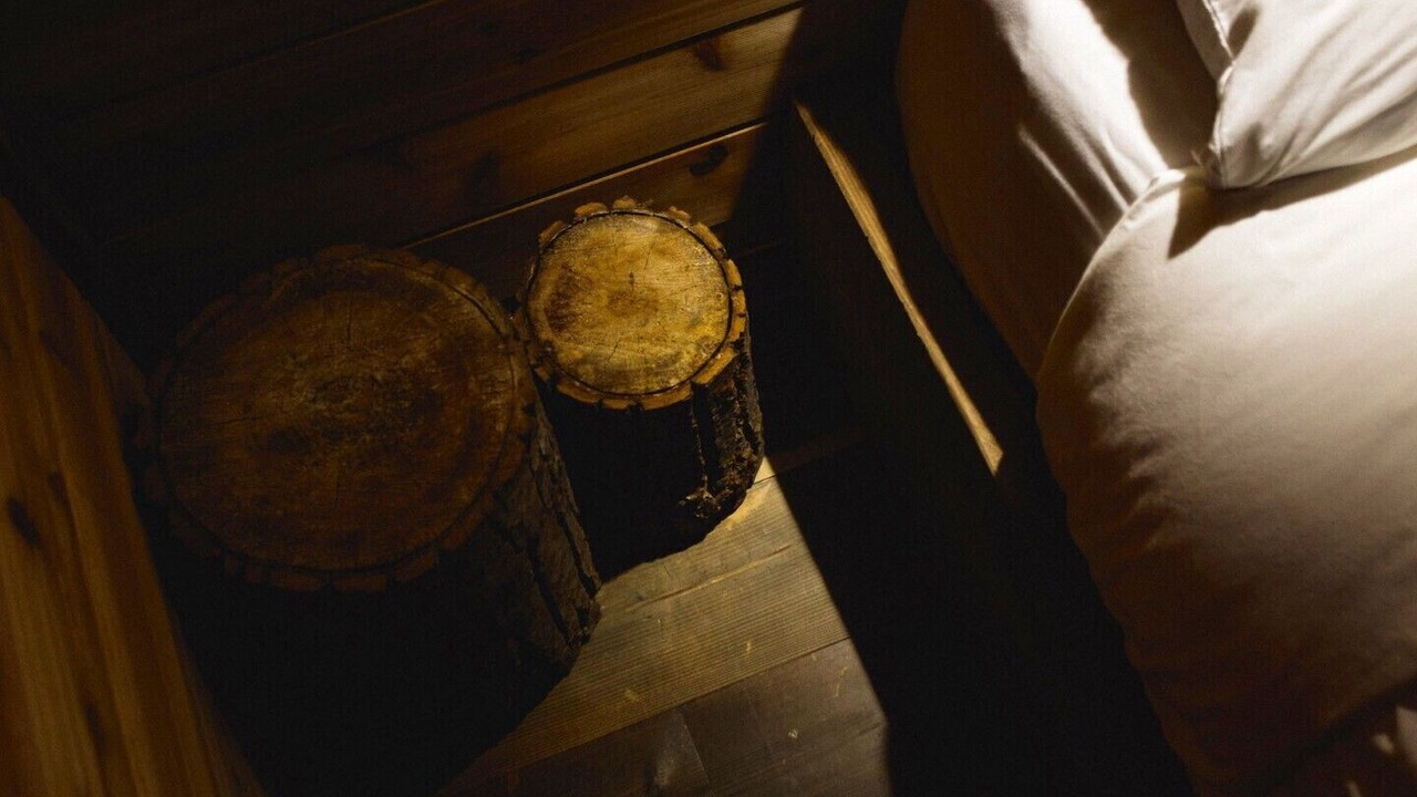 Photo of Bedroom in Ymir