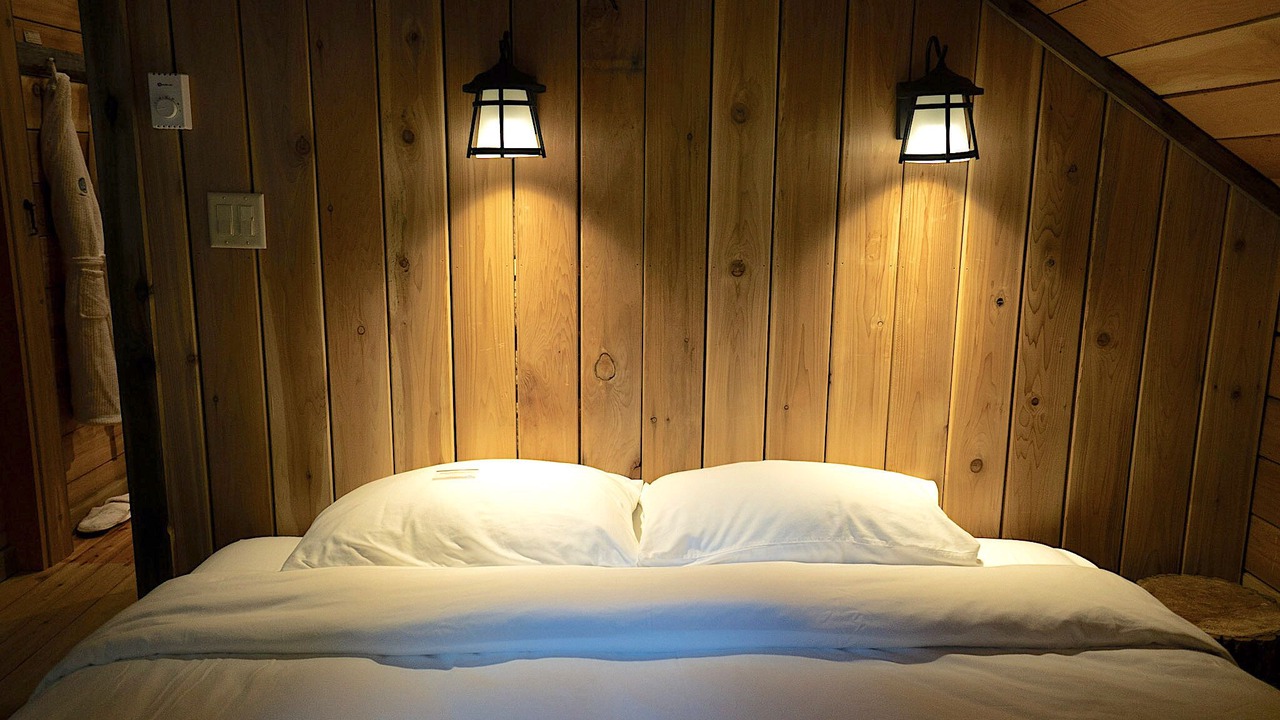 Photo of Bedroom in Ymir