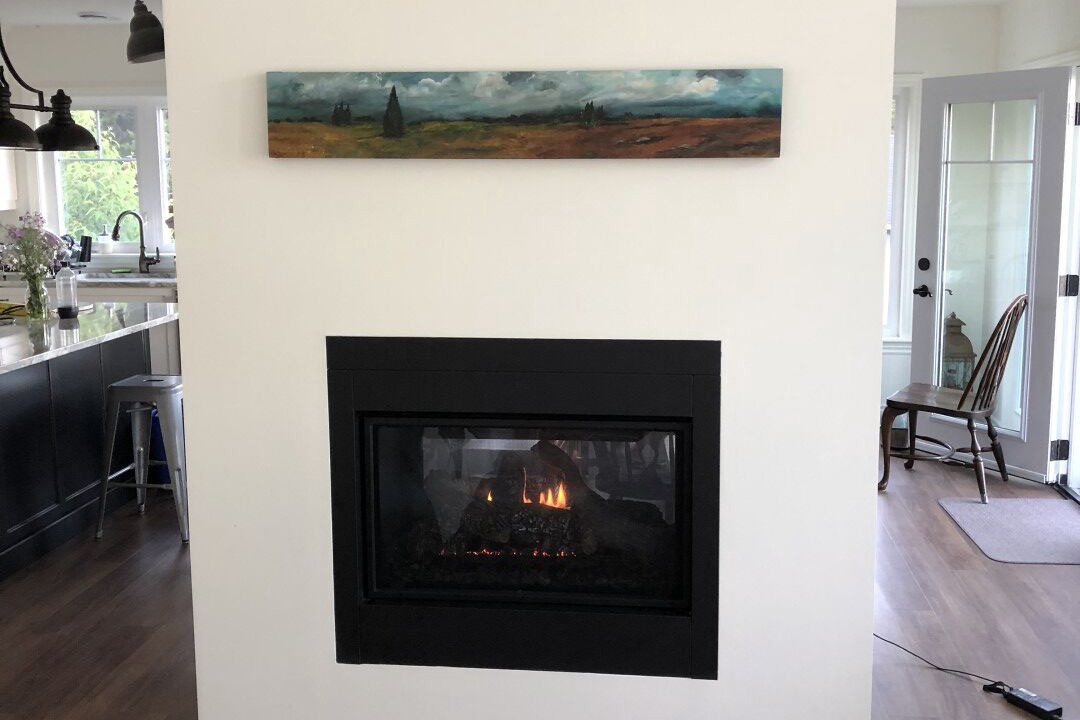 Photo of Livingroom in Picton