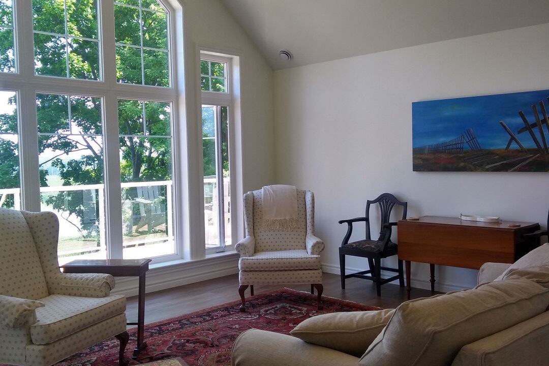 Photo of Livingroom in Picton