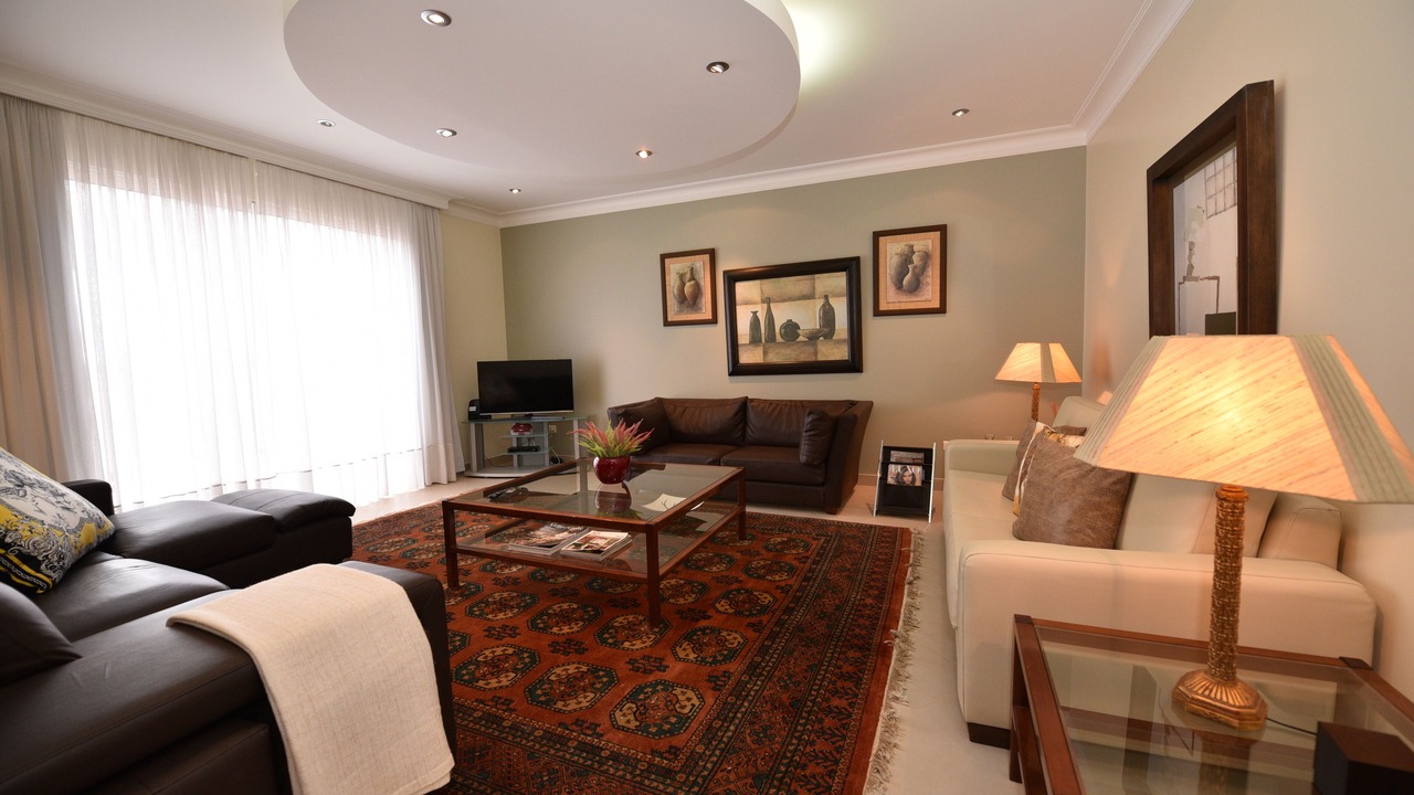 Photo of Livingroom in Sao Roque