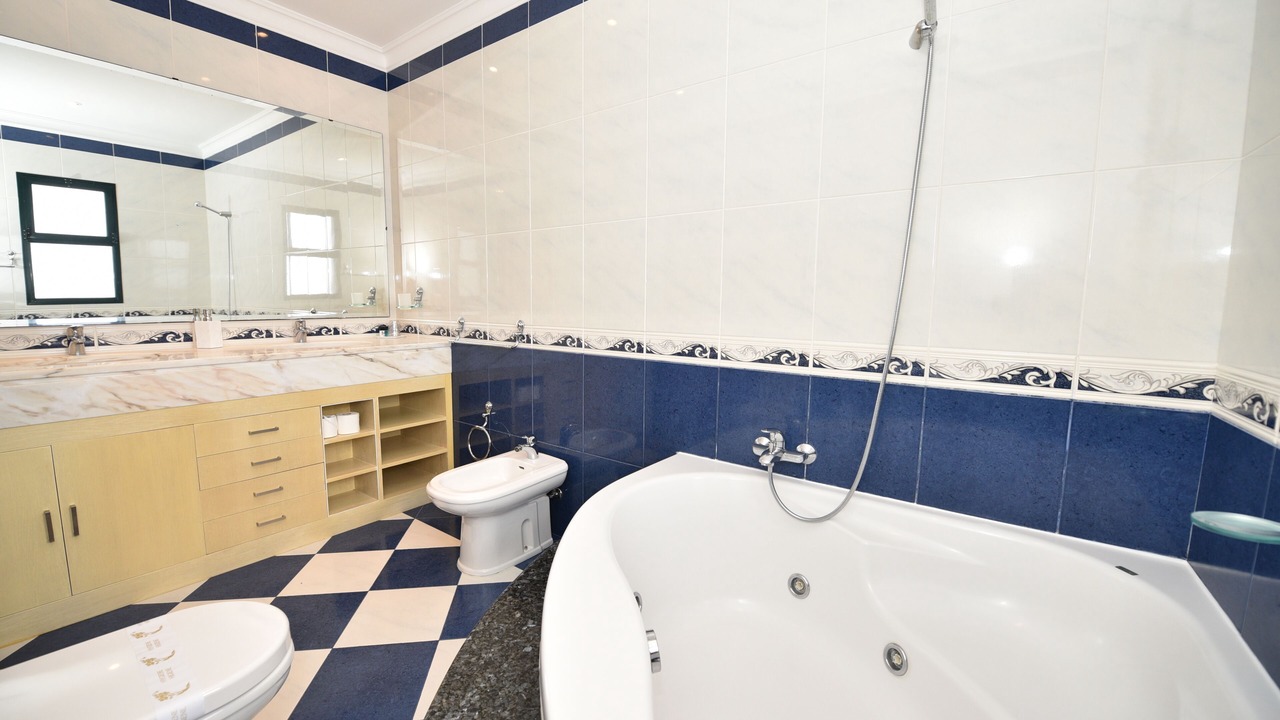 Photo of Bathroom in Sao Roque