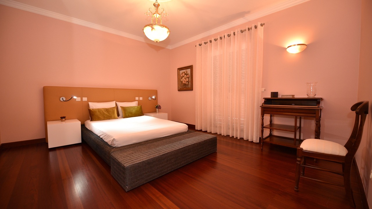 Photo of Bedroom in Sao Roque