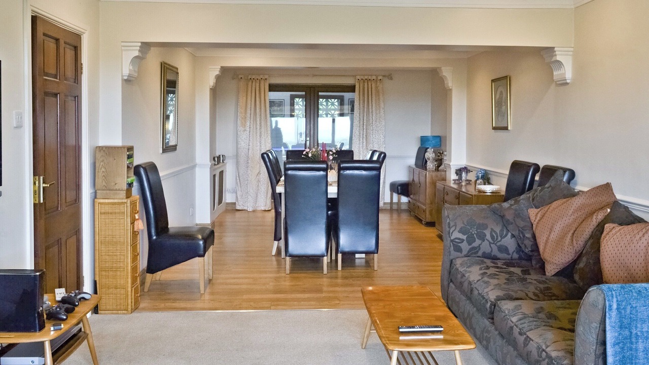 Photo of Bedroom in Sutton-in-Ashfield