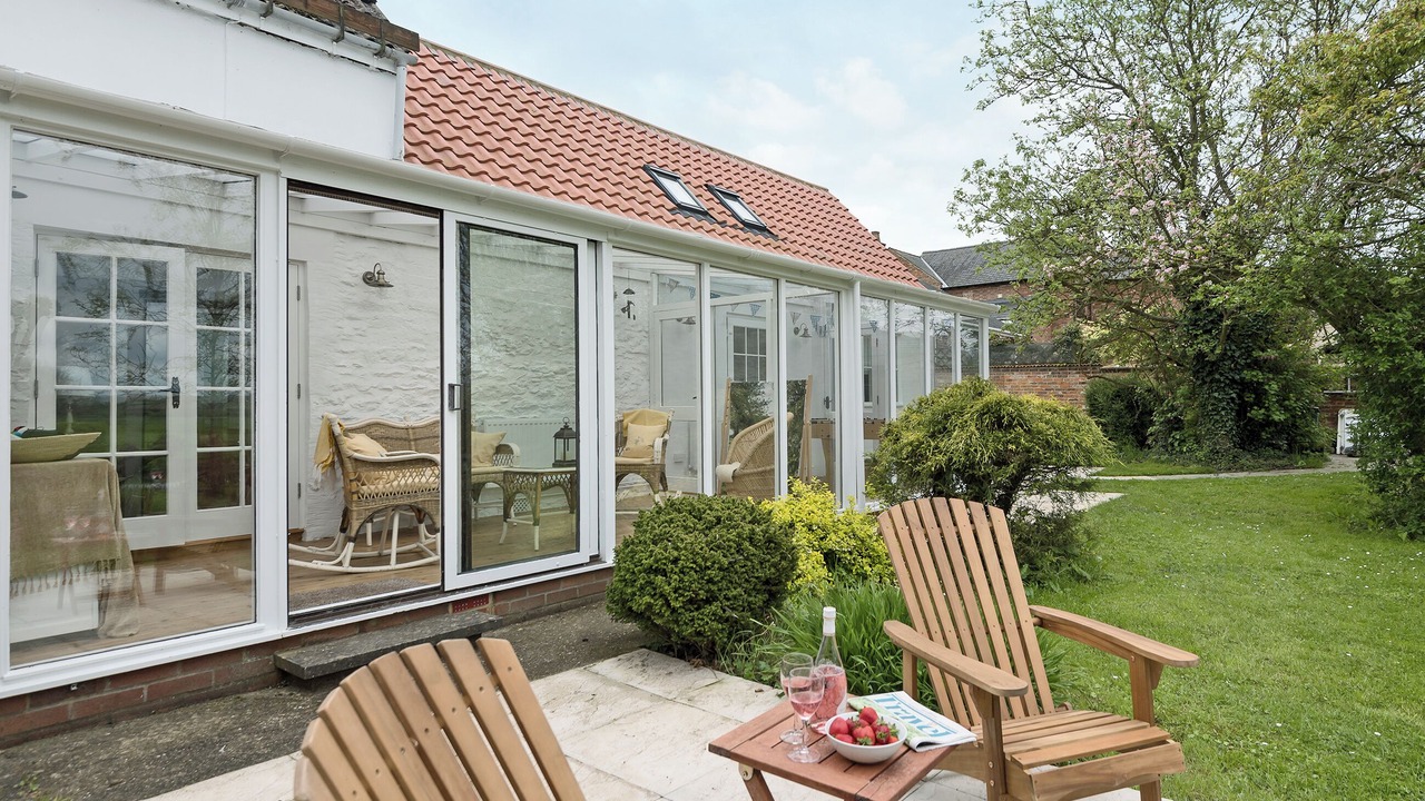 Photo of Outdoor in Twywell