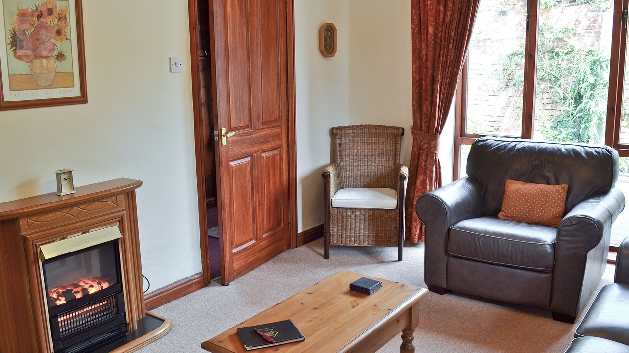 Photo of Bedroom in Swanwick