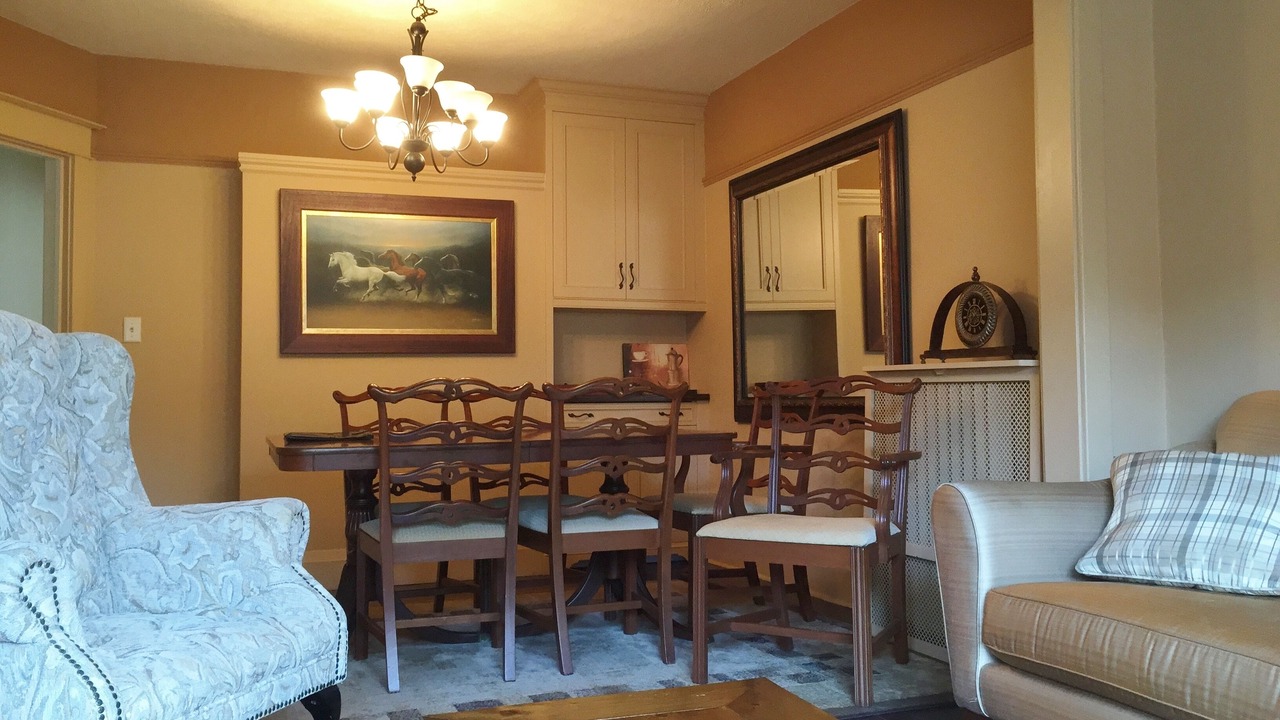 Photo of Livingroom in The Beaches