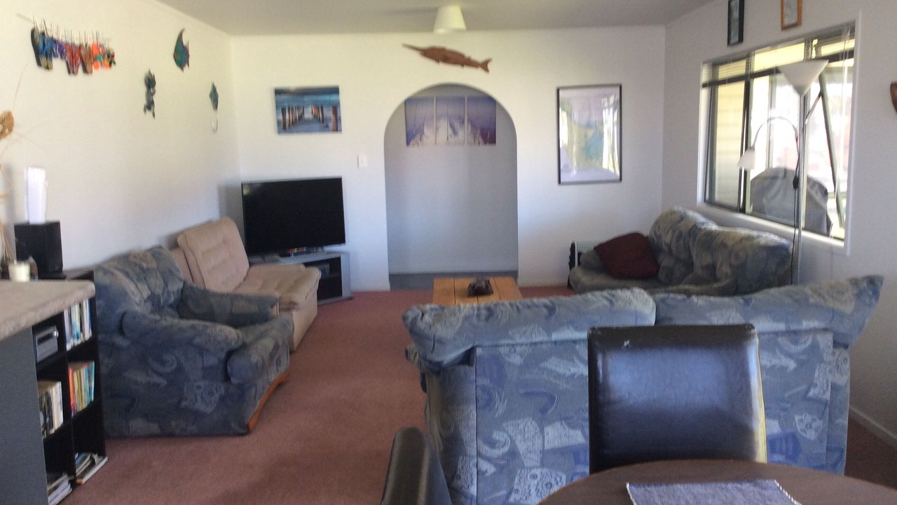 Photo of Livingroom in Rangiputa