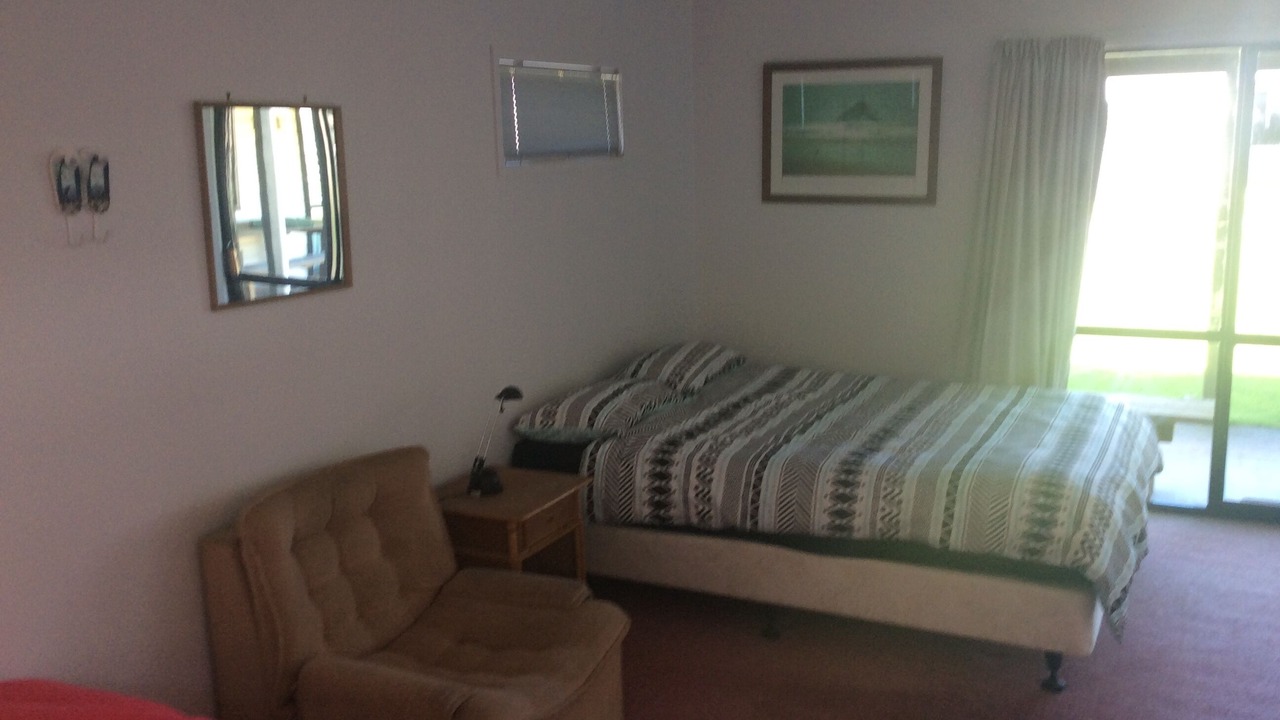 Photo of Bedroom in Rangiputa