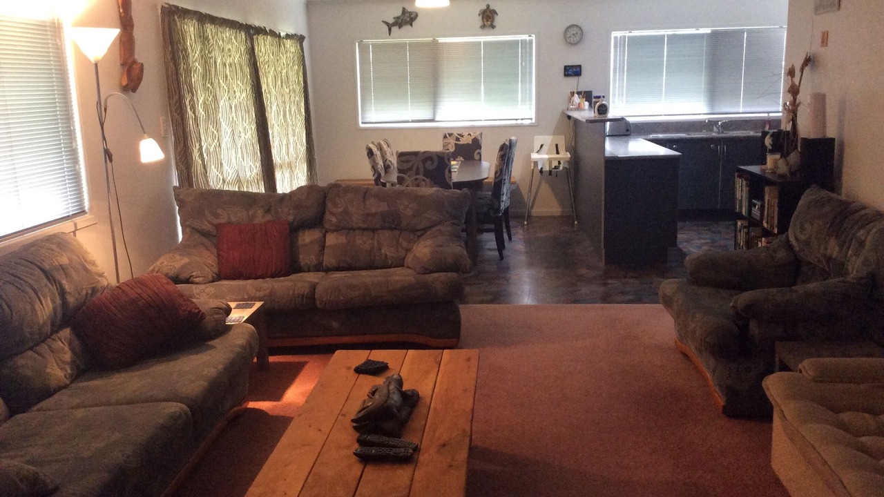 Photo of Livingroom in Rangiputa