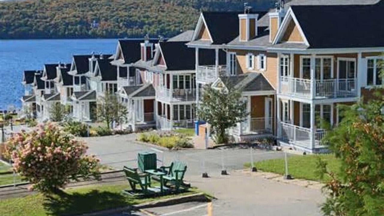 Photo of Outdoor in Saint Donat