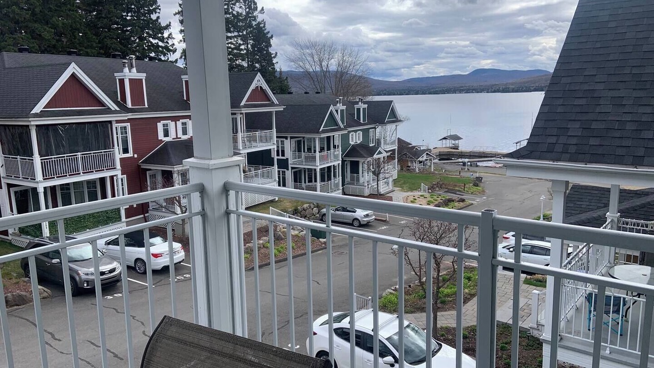 Photo of Outdoor in Saint Donat