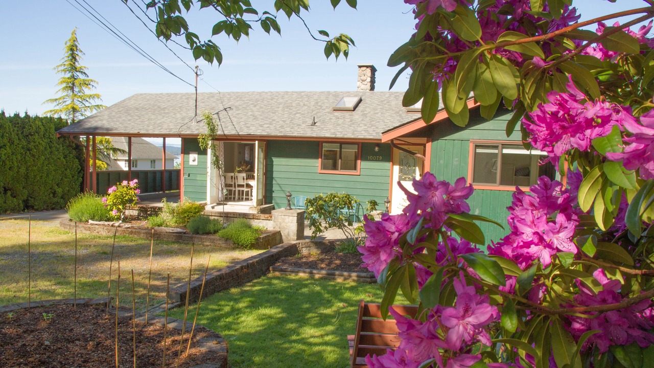 Photo of Outdoor in Chemainus