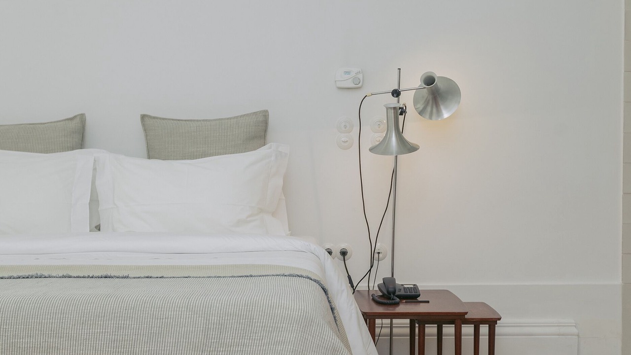 Photo of Bedroom in Uniao de Freguesias do Centro