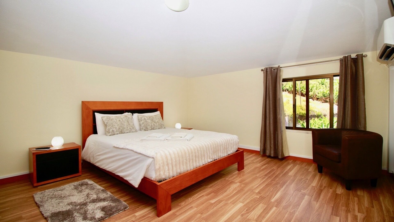 Photo of Bedroom in Madeira Island