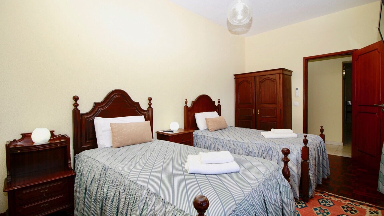 Photo of Bedroom in Madeira Island