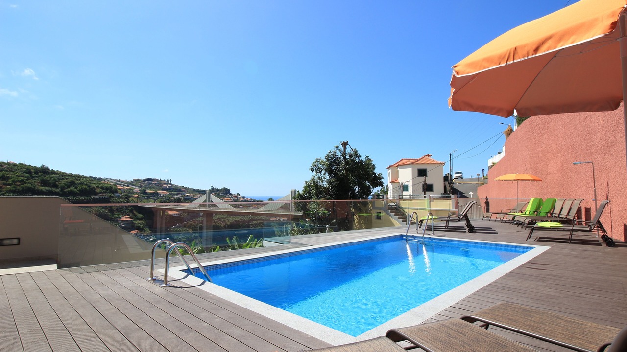 Photo of Outdoor in Madeira Island