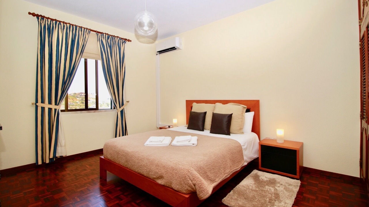Photo of Bedroom in Madeira Island