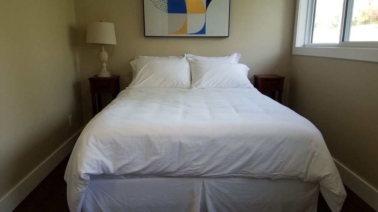 Photo of Bedroom in Carrying Place