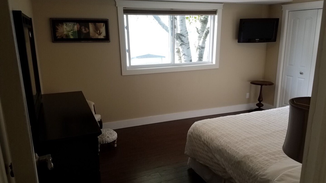 Photo of Bedroom in Carrying Place