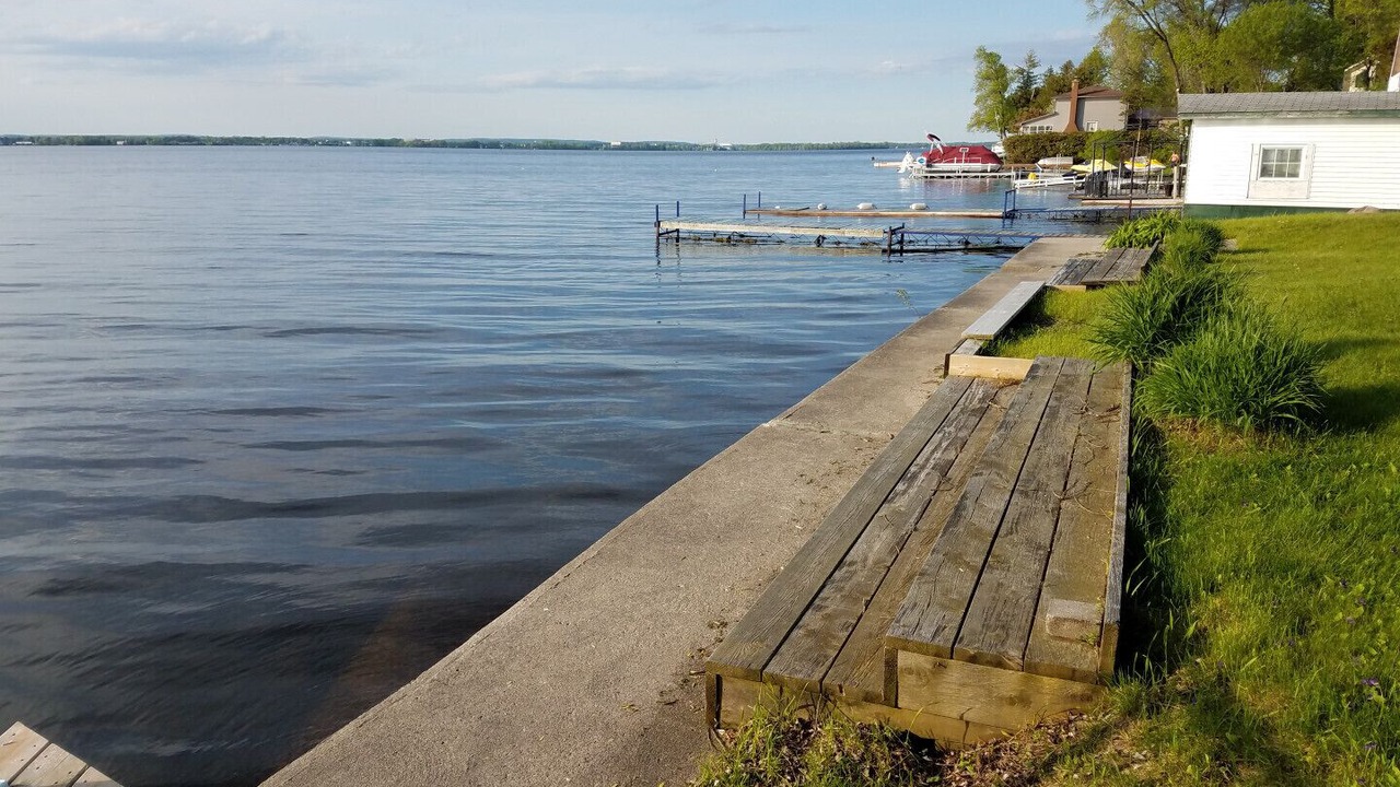 Photo of Outdoor in Carrying Place