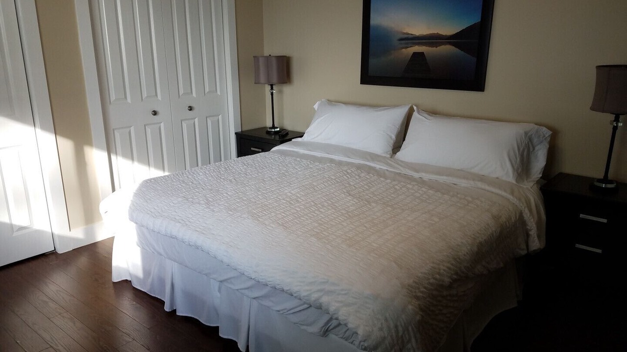 Photo of Bedroom in Carrying Place