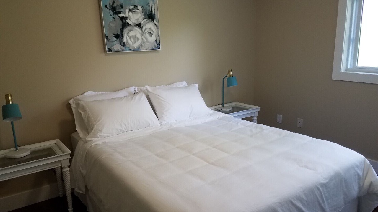 Photo of Bedroom in Carrying Place