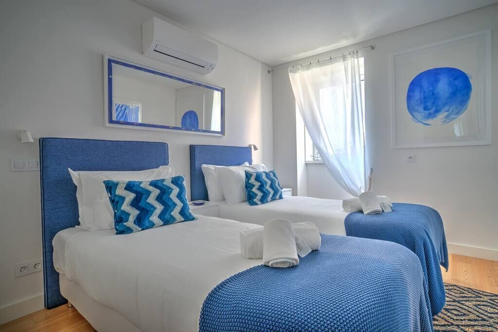 Photo of Bedroom in Estoril