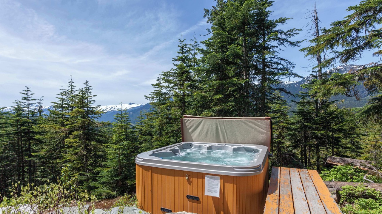 Photo of Others in Whistler Creekside