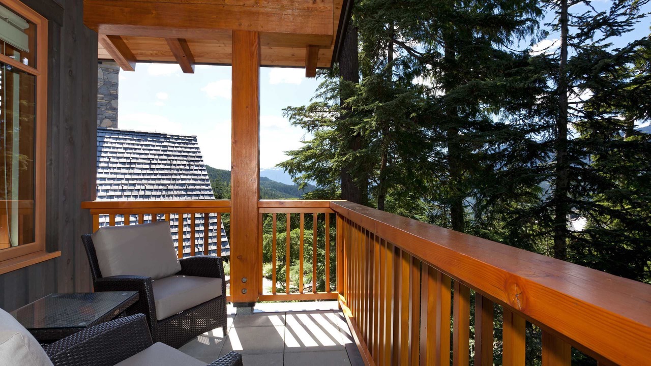 Photo of Others in Whistler Creekside