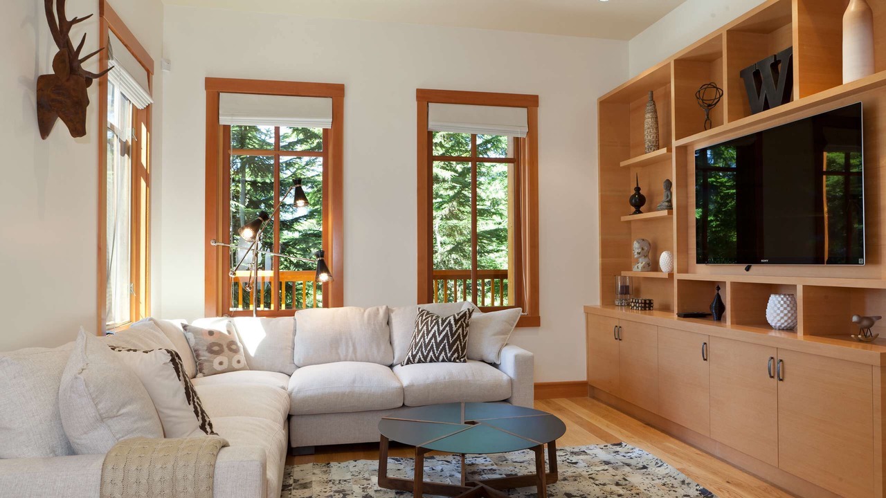 Photo of Bedroom in Whistler Creekside