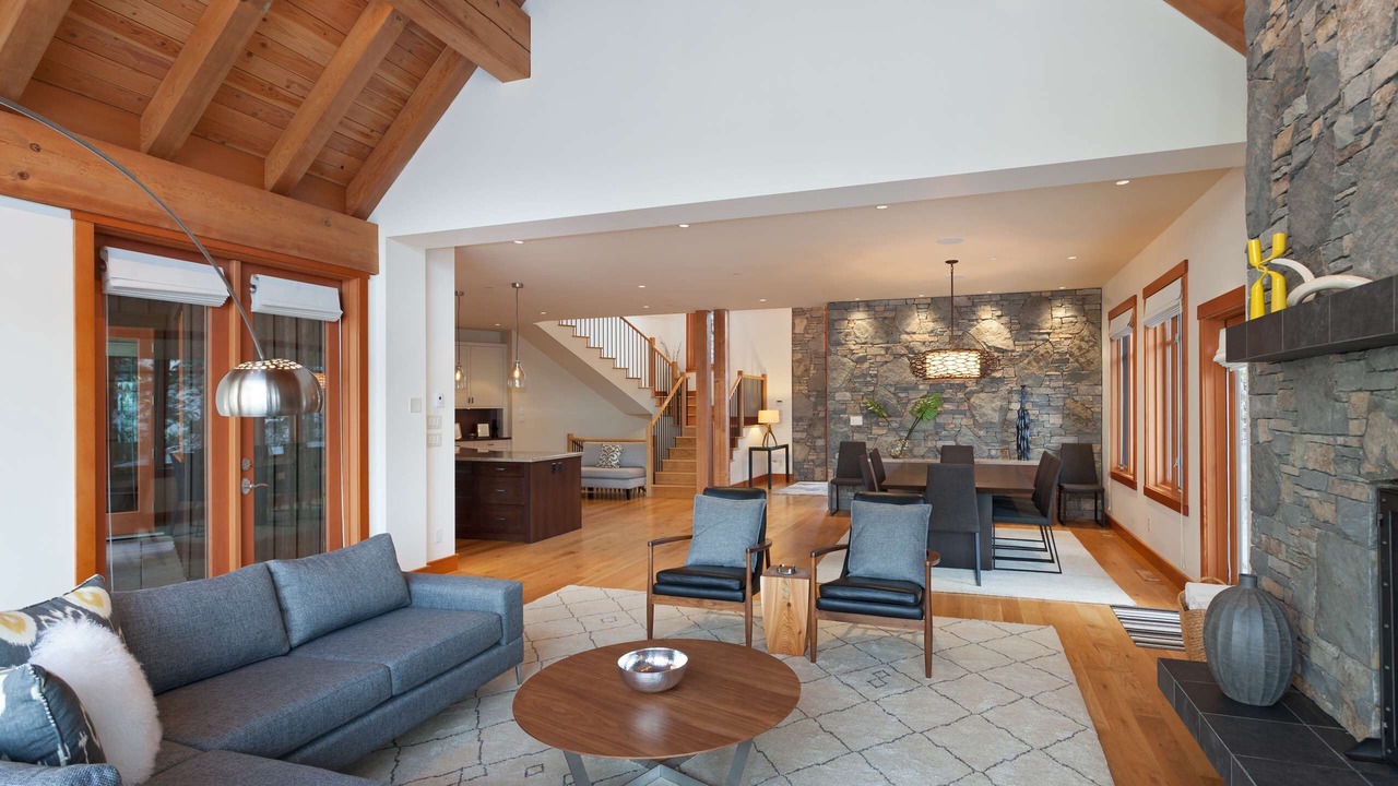 Photo of Others in Whistler Creekside