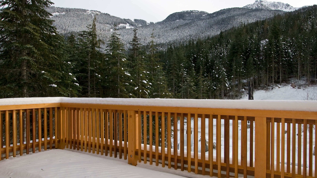 Photo of Others in Whistler Creekside