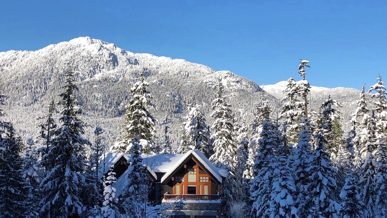 Photo of Others in Whistler Creekside