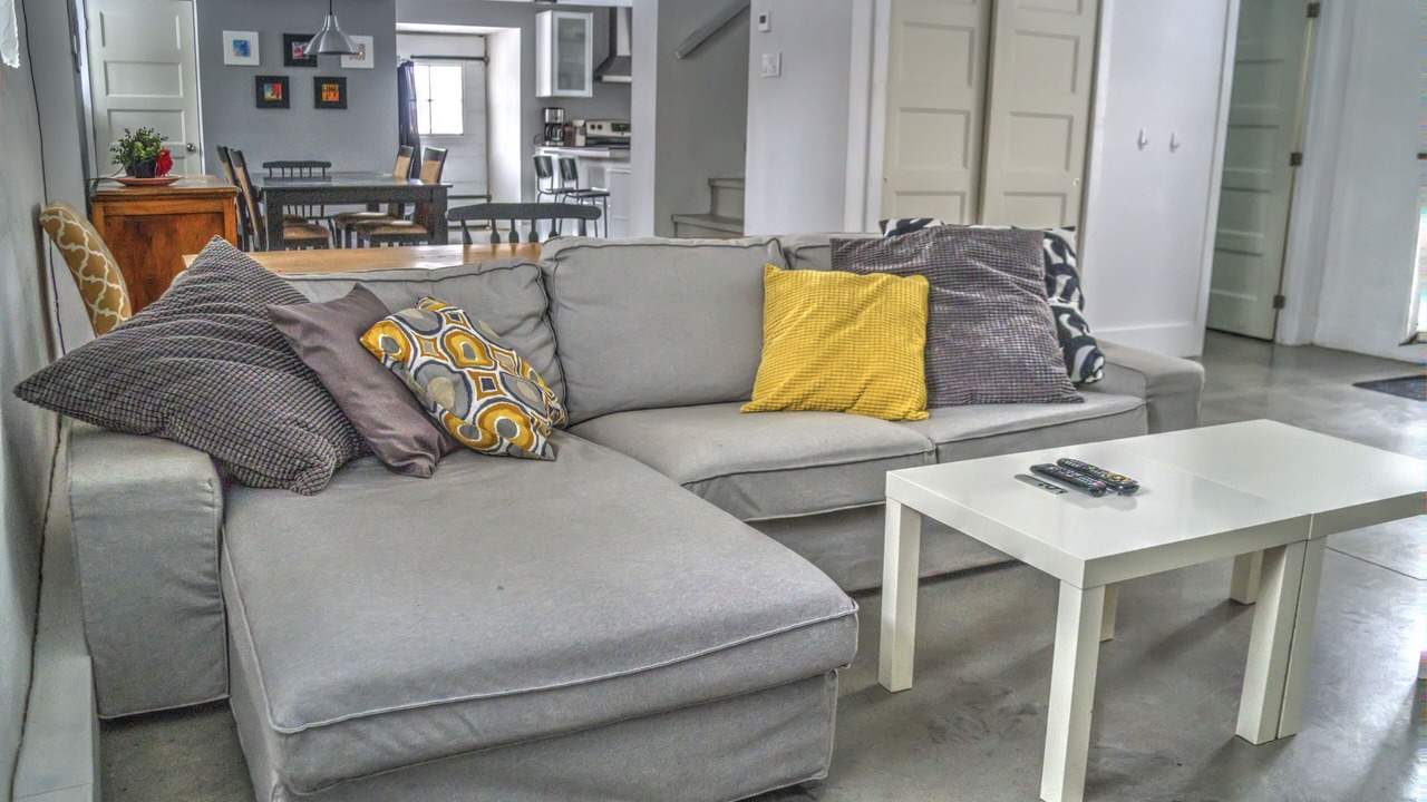 Photo of Livingroom in Beloeil