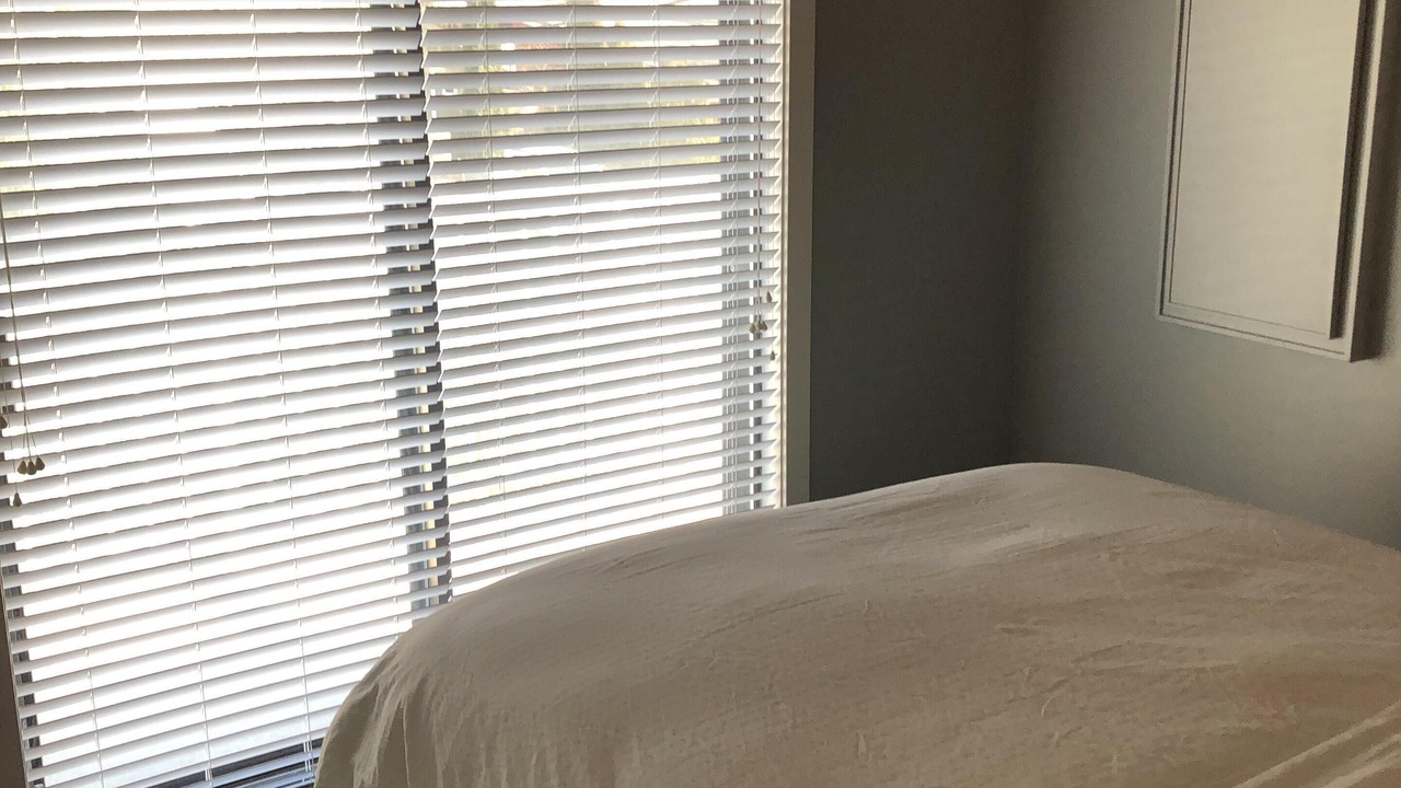 Photo of Bedroom in Downtown Squamish