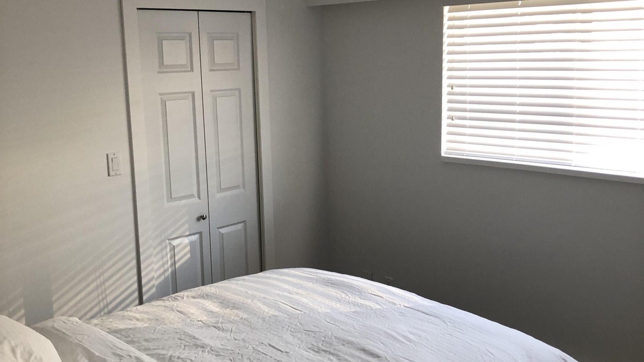 Photo of Bedroom in Downtown Squamish